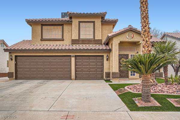 1913 April Mist ST, Henderson, NV 89002
