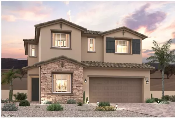 889 Dunkirk River CT, Henderson, NV 89011