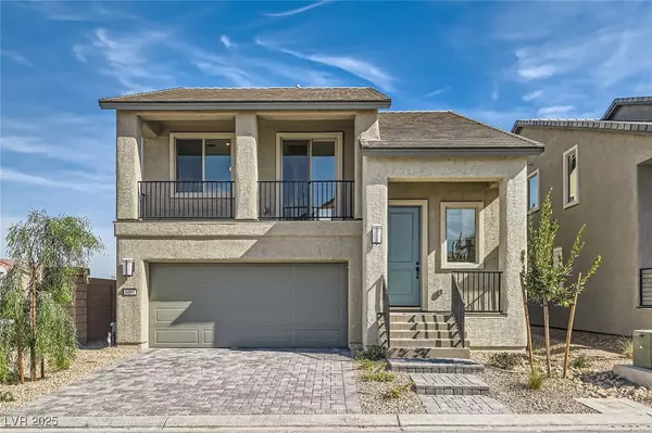 Las Vegas, NV 89113,5606 Spring Trellis ST