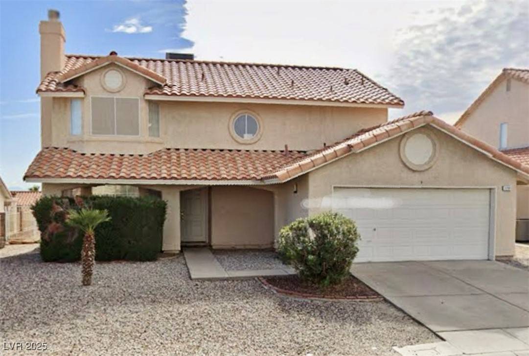 2263 Risco LN, Laughlin, NV 89029