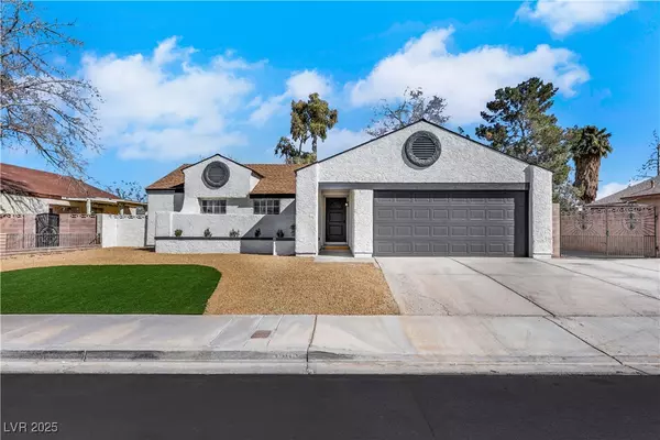 1905 Joella ST,  Las Vegas,  NV 89108