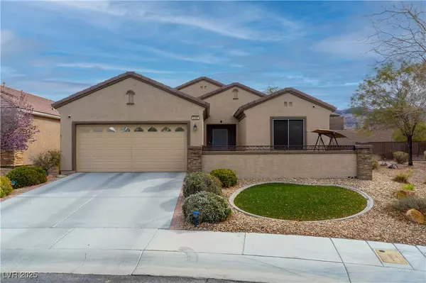 2392 Mystic Star ST, Henderson, NV 89044