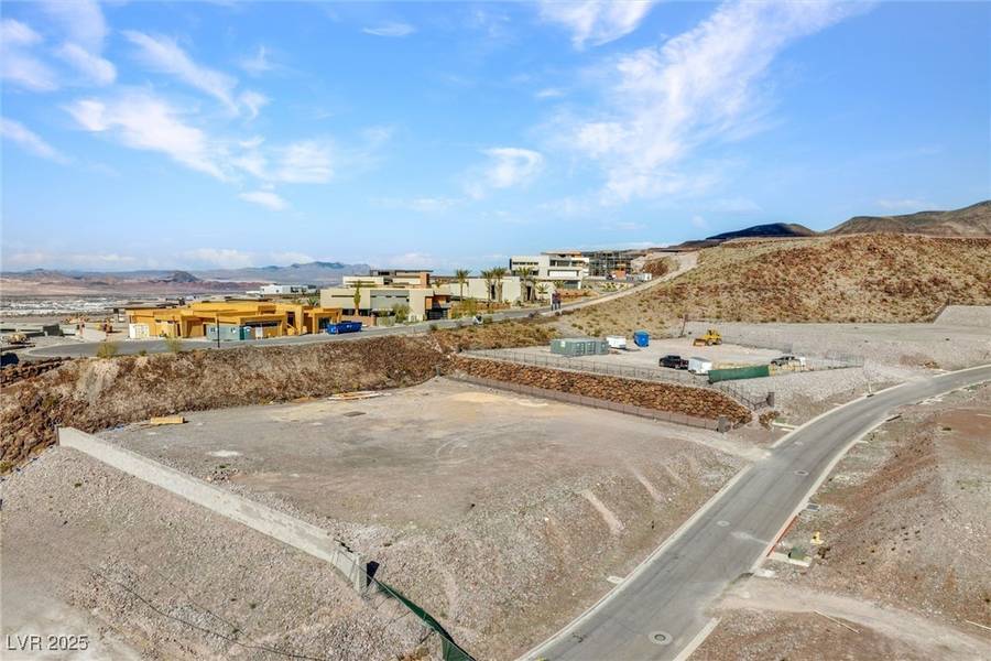6 Horseshoe Rock CT, Henderson, NV 89012