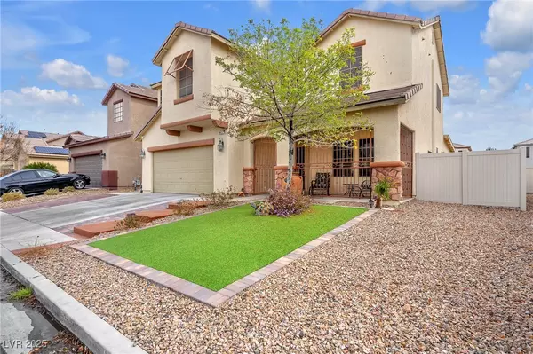 North Las Vegas, NV 89081,4822 Jade Ridge ST