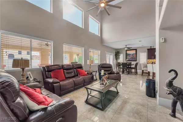 North Las Vegas, NV 89081,4822 Jade Ridge ST