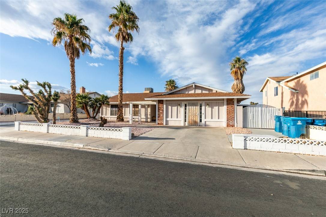 Las Vegas, NV 89118,6202 La Palma Pkwy