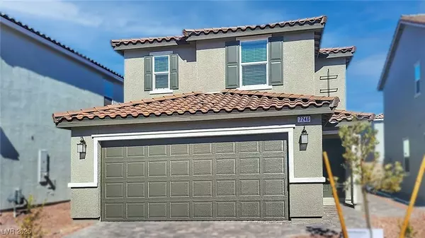 7246 Copper Grove AVE, Las Vegas, NV 89113