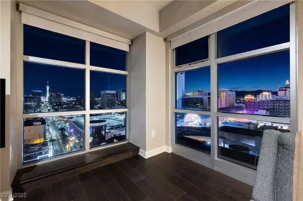 Las Vegas, NV 89101,150 Las Vegas BLVD #1707