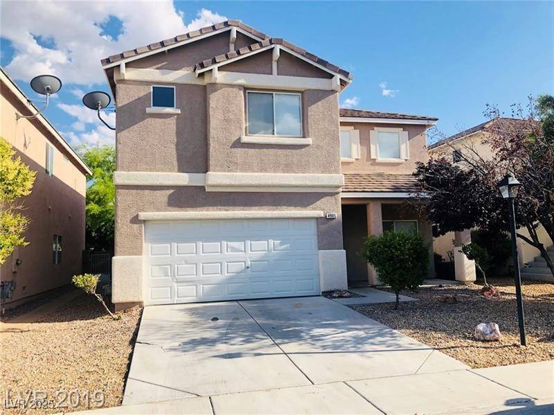 4905 MORNING FALLS AVE, Las Vegas, NV 89131
