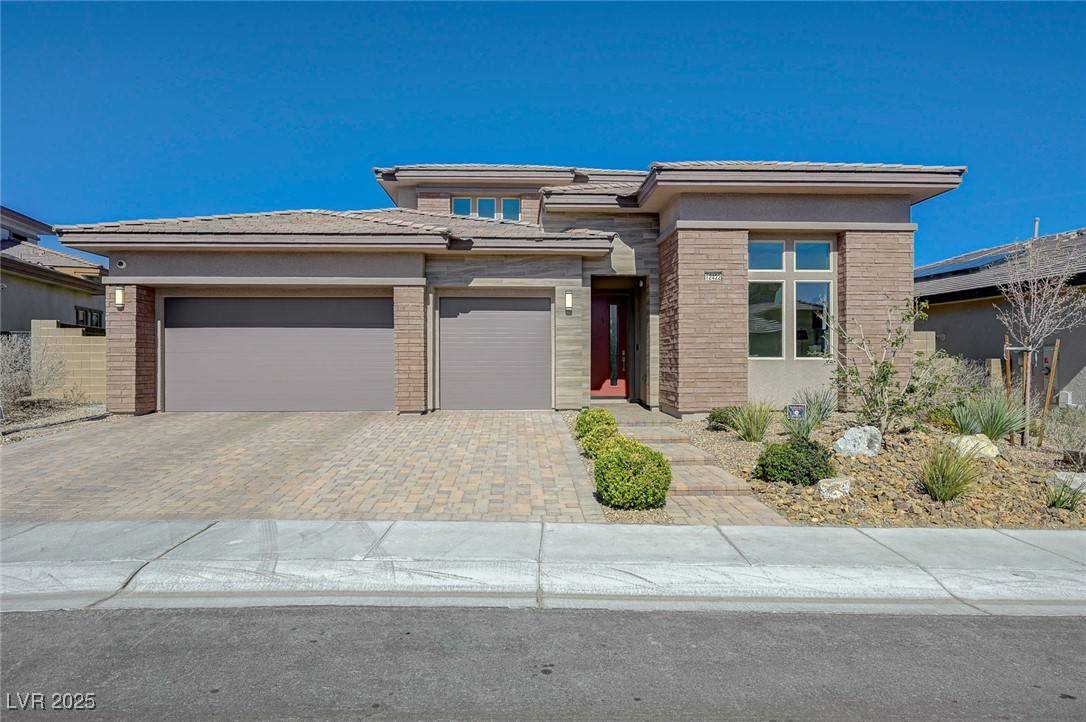 12422 Tudor Arch DR, Las Vegas, NV 89138