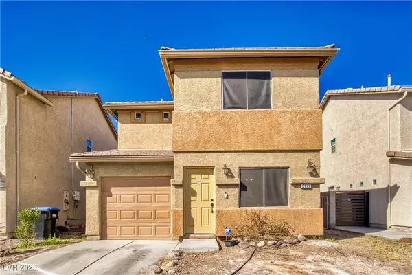 Las Vegas, NV 89122,5179 Floralita ST