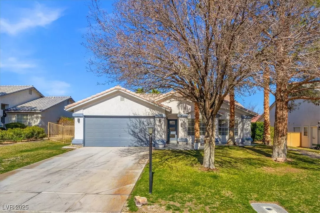 Las Vegas, NV 89130,5104 ELM GROVE DR
