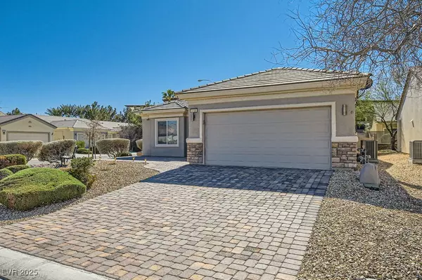North Las Vegas, NV 89084,2705 Cuckoo Shrike AVE