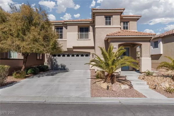 Las Vegas, NV 89138,575 Lacabana Beach DR