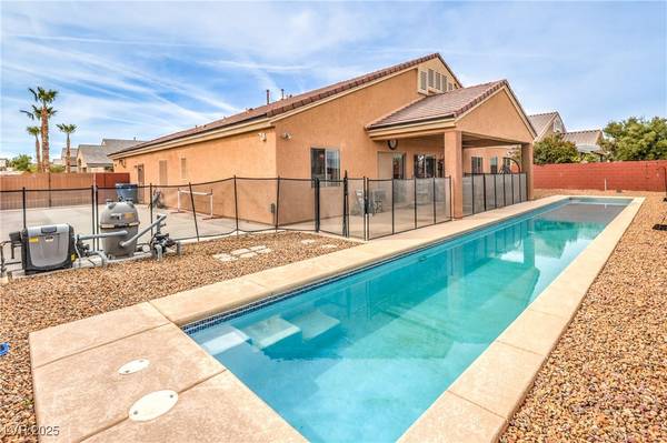 172 Turtle Ridge AVE, Las Vegas, NV 89183