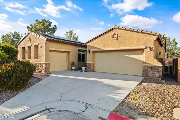 Pahrump, NV 89061,5698 Hoptree DR #1