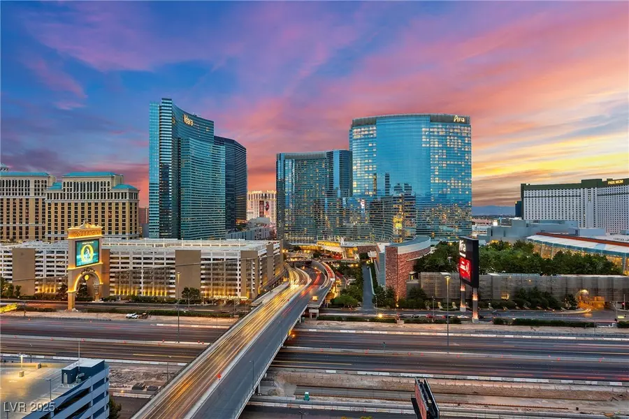 4575 Dean Martin DR #3009, Las Vegas, NV 89103