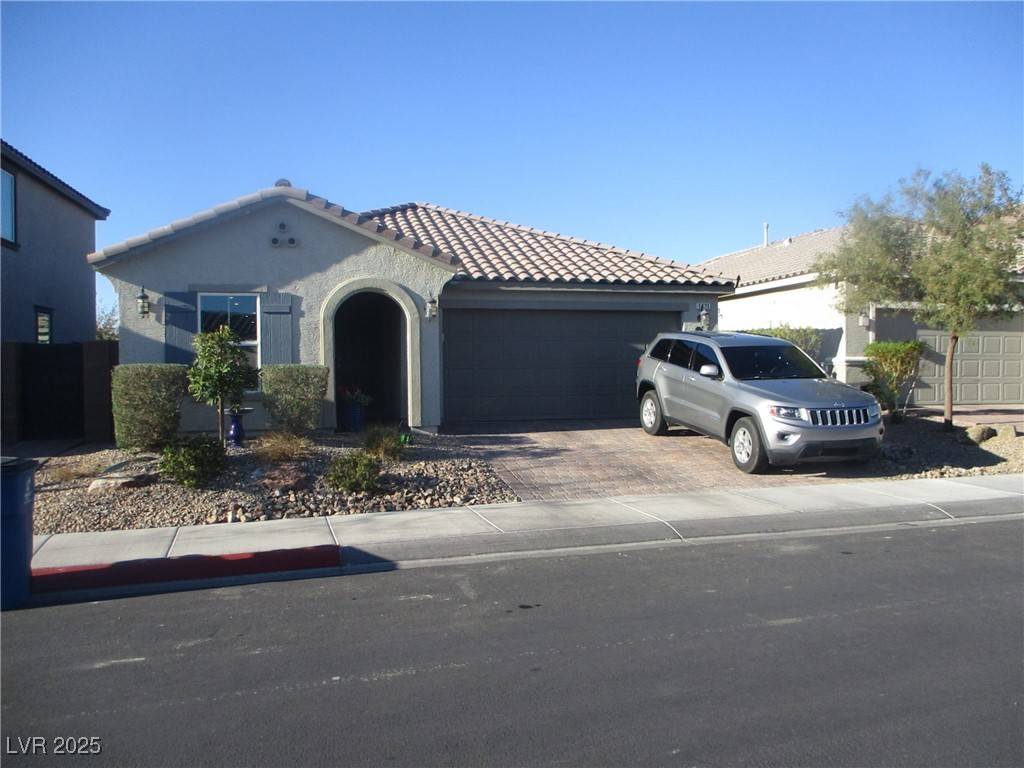 1421 Deep Valley AVE, North Las Vegas, NV 89084