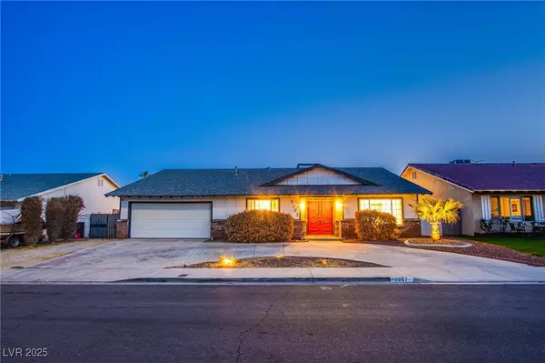 Las Vegas, NV 89121,3057 Downing PL