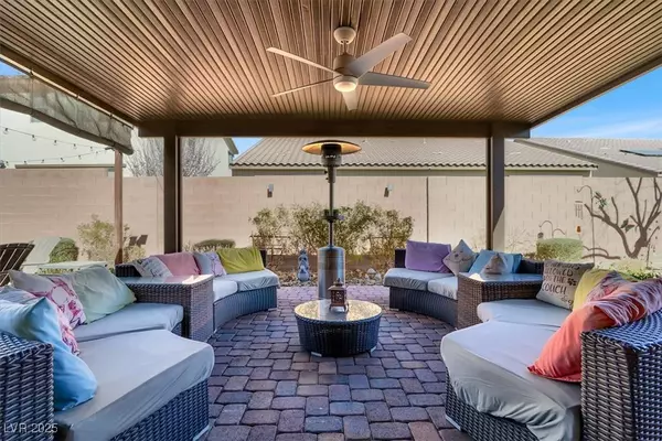 North Las Vegas, NV 89084,920 Claystone Ridge AVE