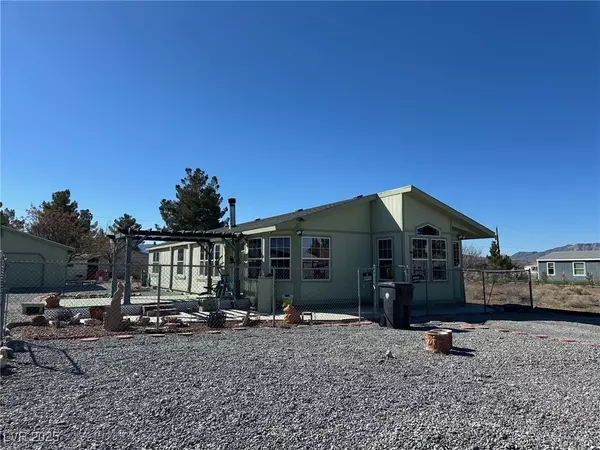 Pahrump, NV 89048,2791 Rio Rico DR #4