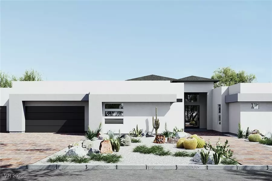7485 Torino AVE, Las Vegas, NV 89113