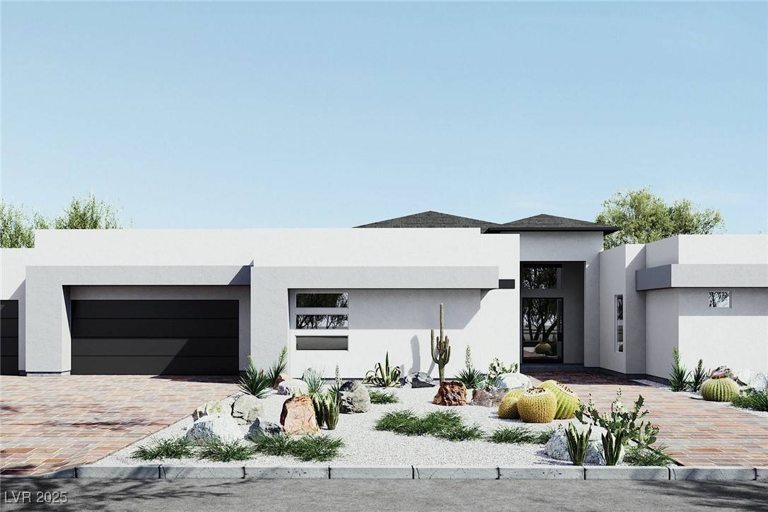 7485 Torino AVE, Las Vegas, NV 89113