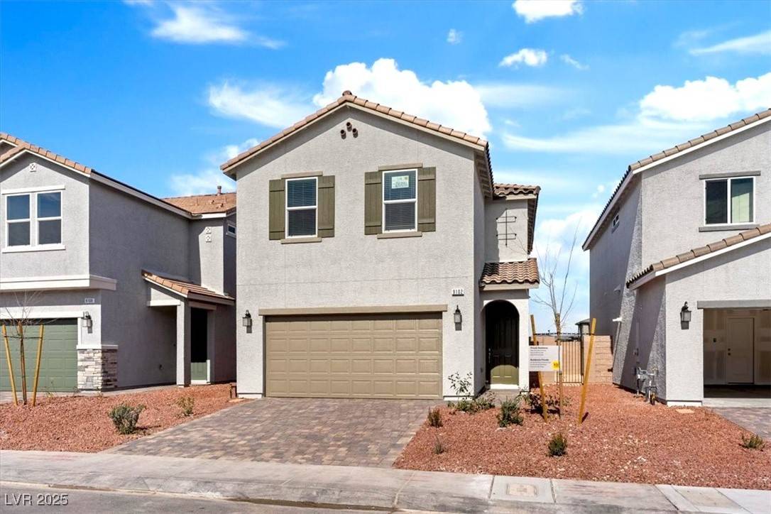 9102 Vesey AVE, Las Vegas, NV 89148