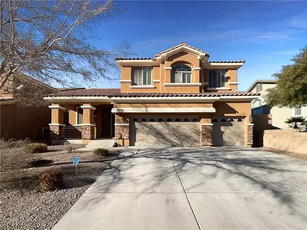 2756 Blairgowrie DR,  Henderson,  NV 89044