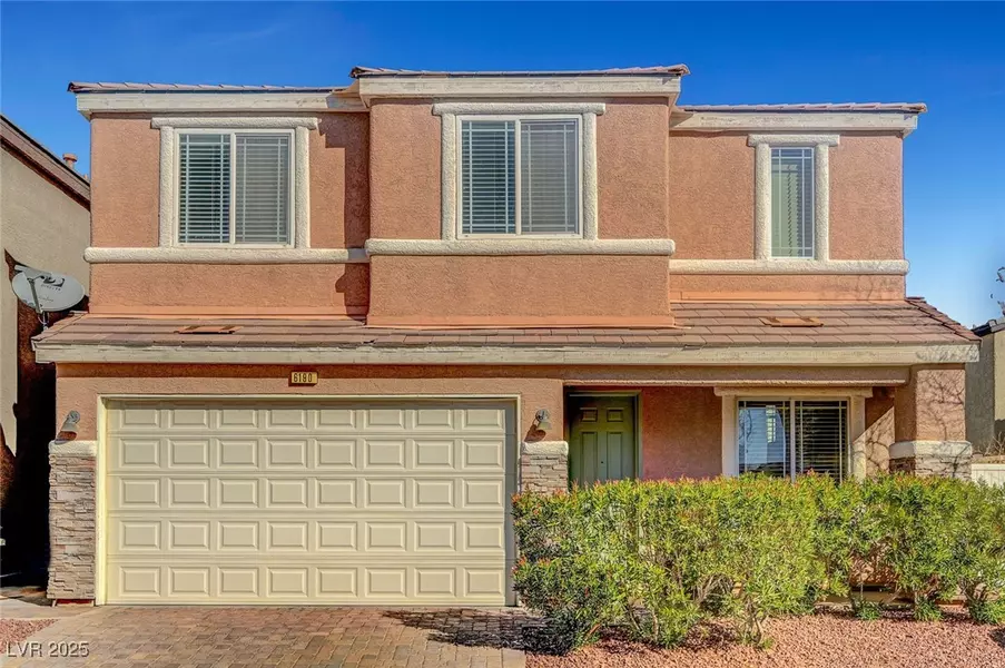 6190 Tillman Crest AVE, Las Vegas, NV 89139