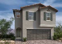 6598 Tumoulin ST,  Las Vegas,  NV 89148