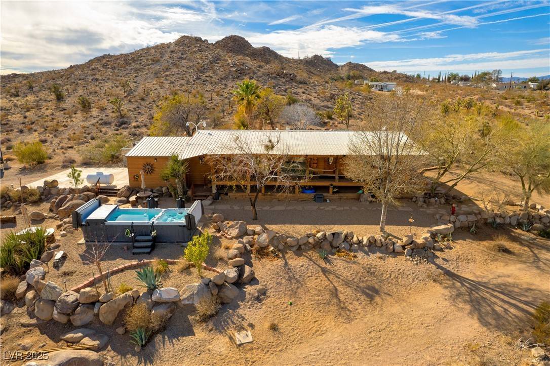Searchlight, NV 89046,625 E Hobson ST