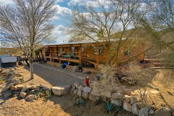 Searchlight, NV 89046,625 E Hobson ST