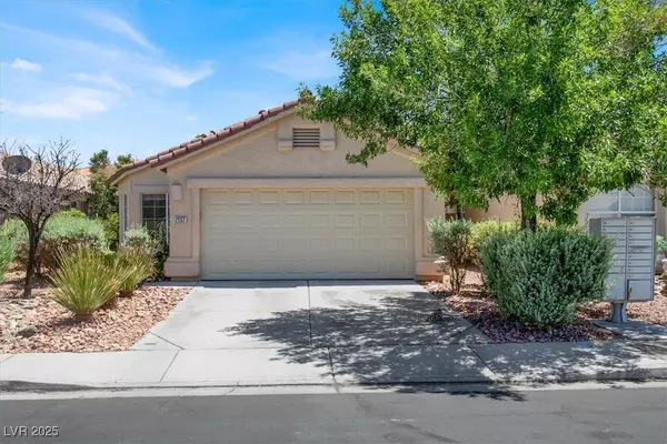 2137 Hidden Ranch TER, Henderson, NV 89052