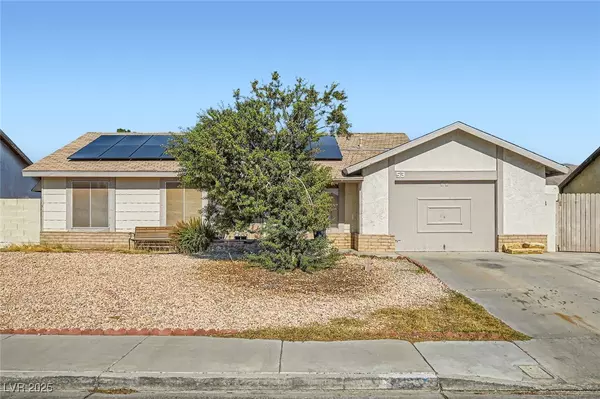 Las Vegas, NV 89110,53 Montello AVE