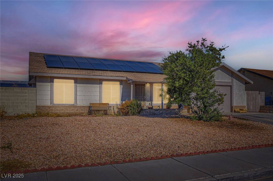53 Montello AVE, Las Vegas, NV 89110