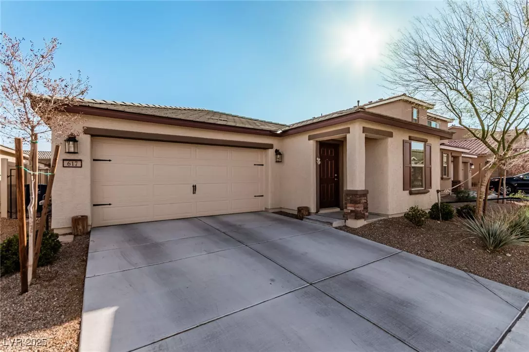 North Las Vegas, NV 89081,617 Abrazar AVE