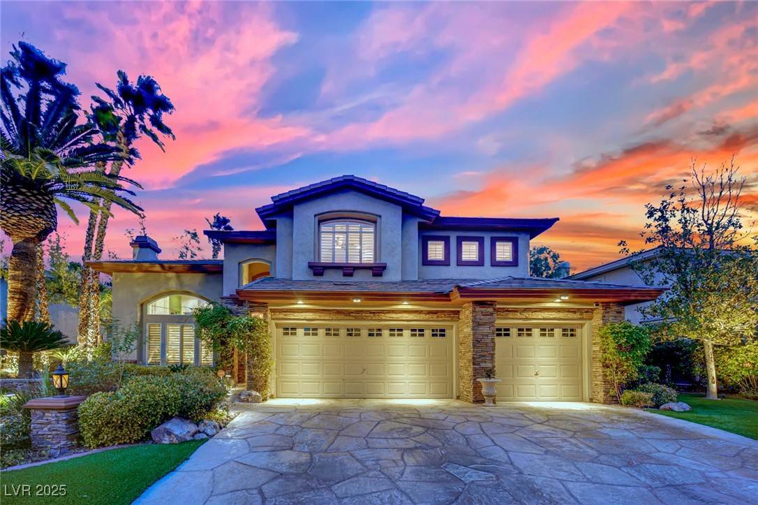 Las Vegas, NV 89144,116 N Ring Dove DR