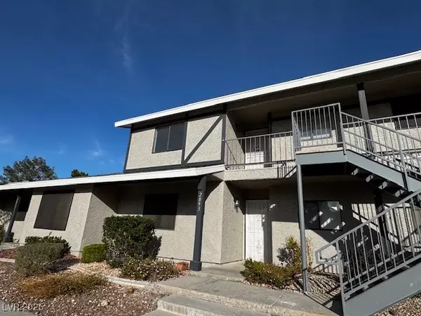 2899 Bluebonnet DR #2899, Henderson, NV 89074
