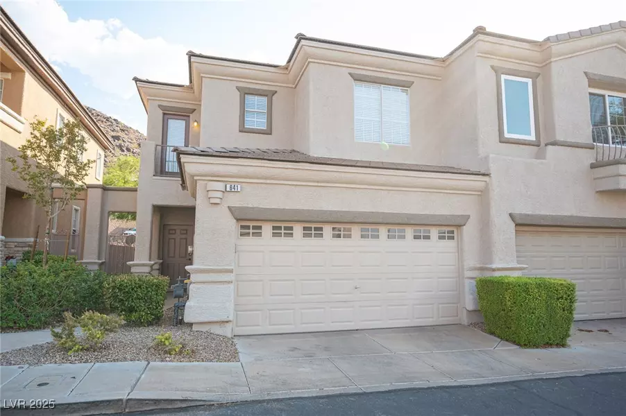 641 Solitude Point AVE, Henderson, NV 89012
