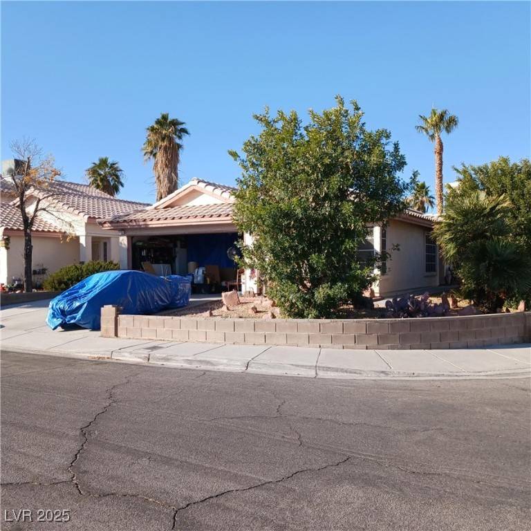 6903 Wineberry DR, Las Vegas, NV 89119