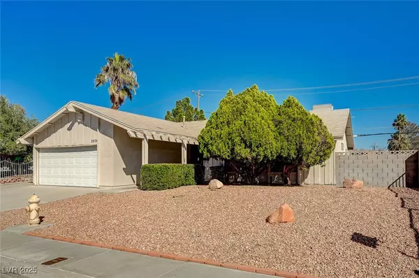 Las Vegas, NV 89146,2974 Lindell RD