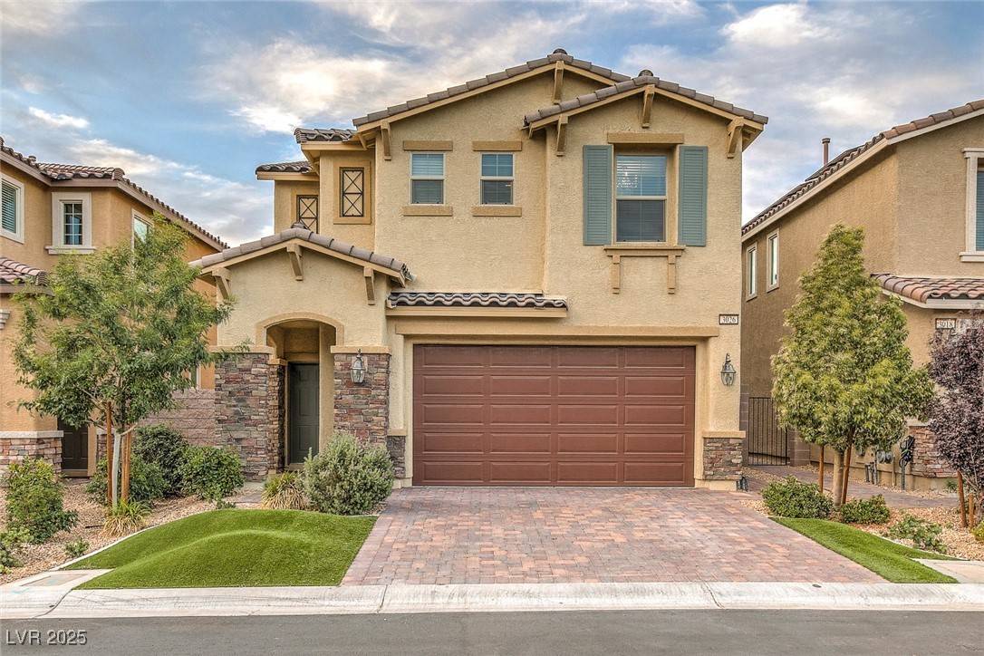 3026 Coveri CT,  Las Vegas,  NV 89141