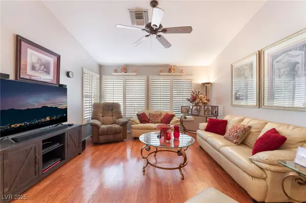 Las Vegas, NV 89134,2735 Faiss DR
