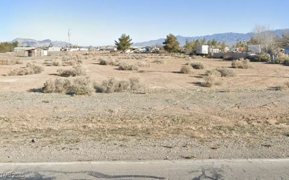 230 E Gamebird RD, Pahrump, NV 89048