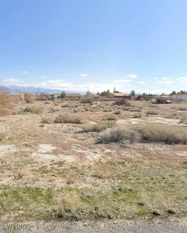 3781 Ravine AVE, Pahrump, NV 89048