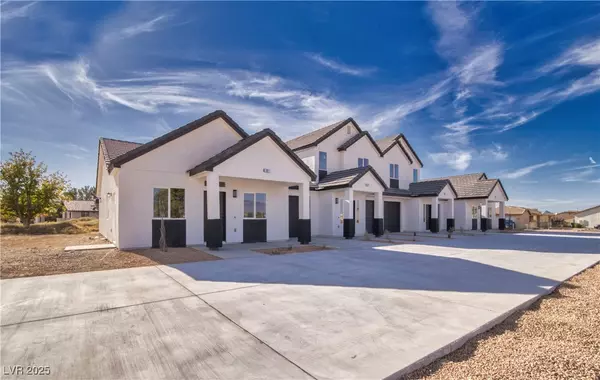 Pahrump, NV 89048,384 E Erin ST #3