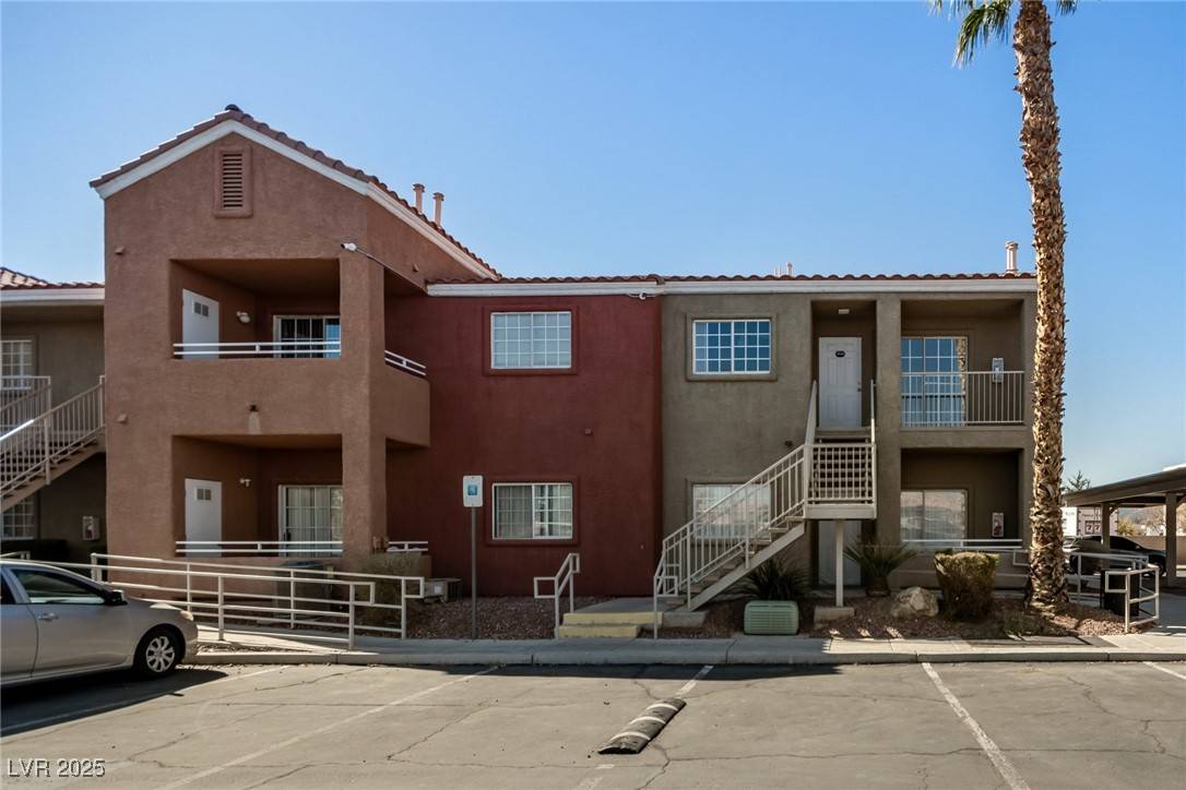 Las Vegas, NV 89115,4730 E Craig RD #2190