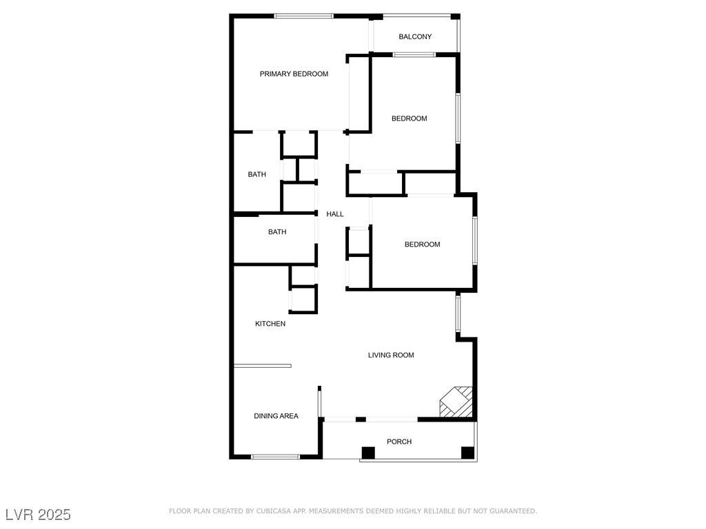 Las Vegas, NV 89115,4730 E Craig RD #2190