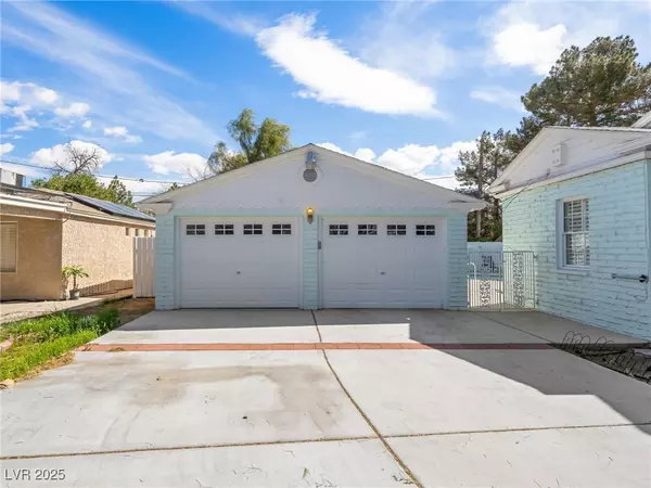 Las Vegas, NV 89104,1139 5th PL